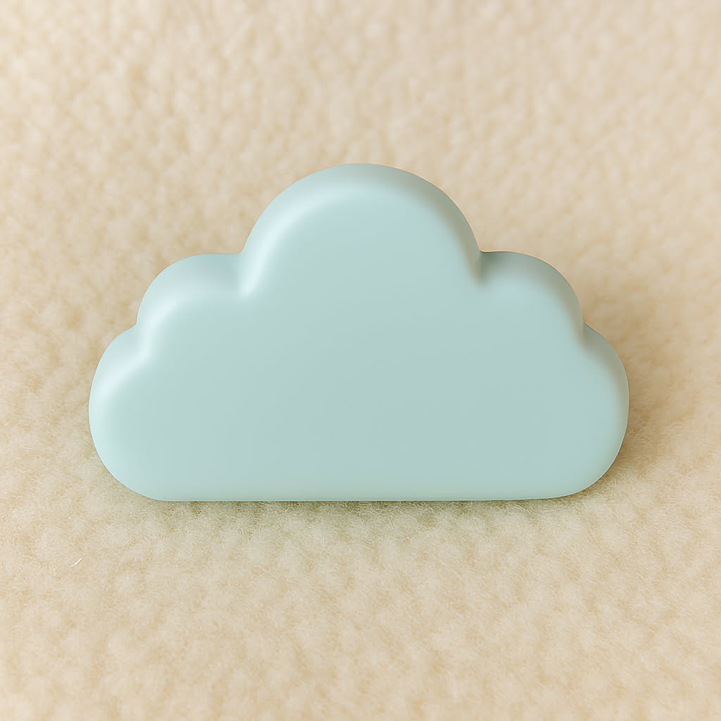 Fondant parfumé - Petit Nuage