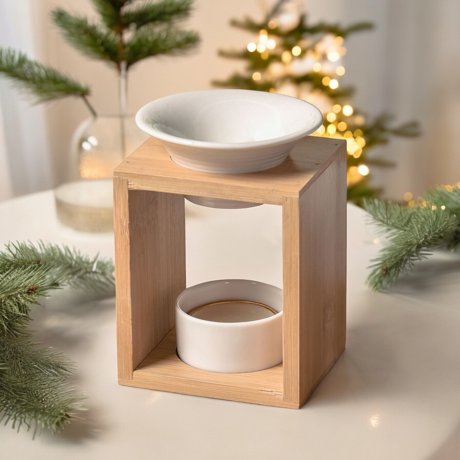 Brûle Parfum - Arina