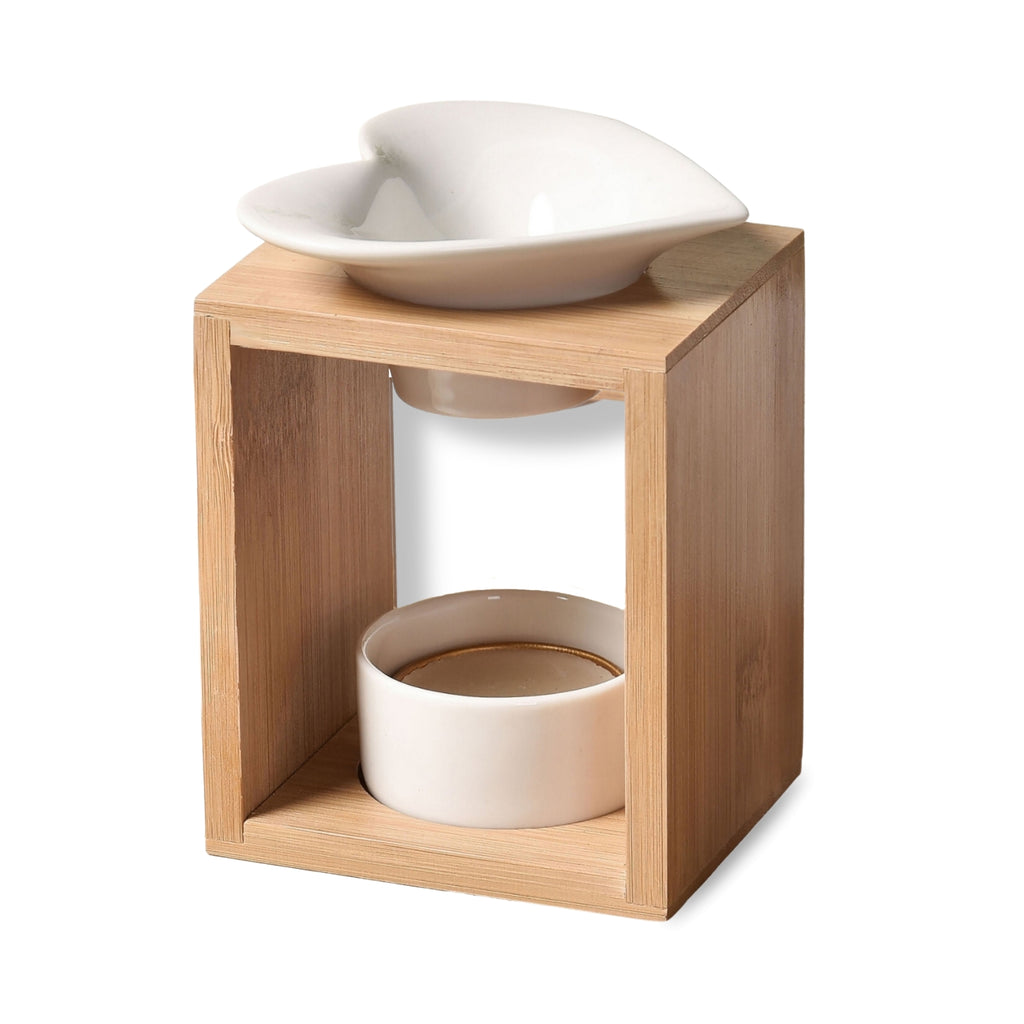 Brûle Parfum - Arum