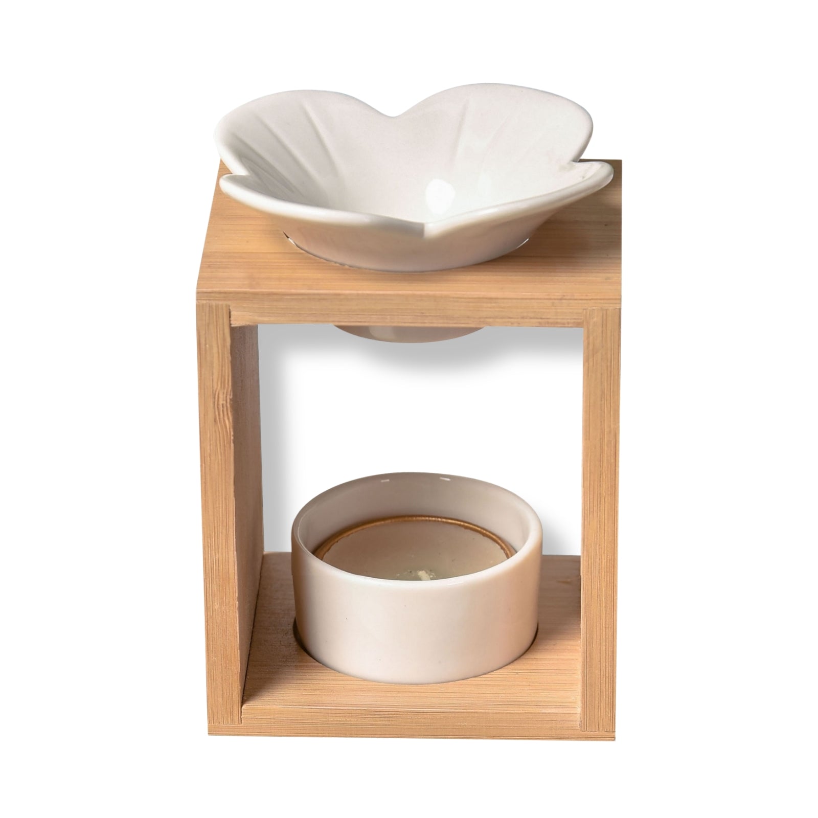 Brûle Parfum - Pluméria