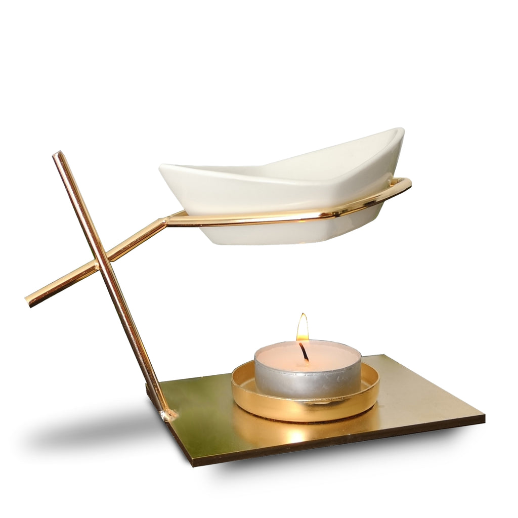 Brûle Parfums - Matelot