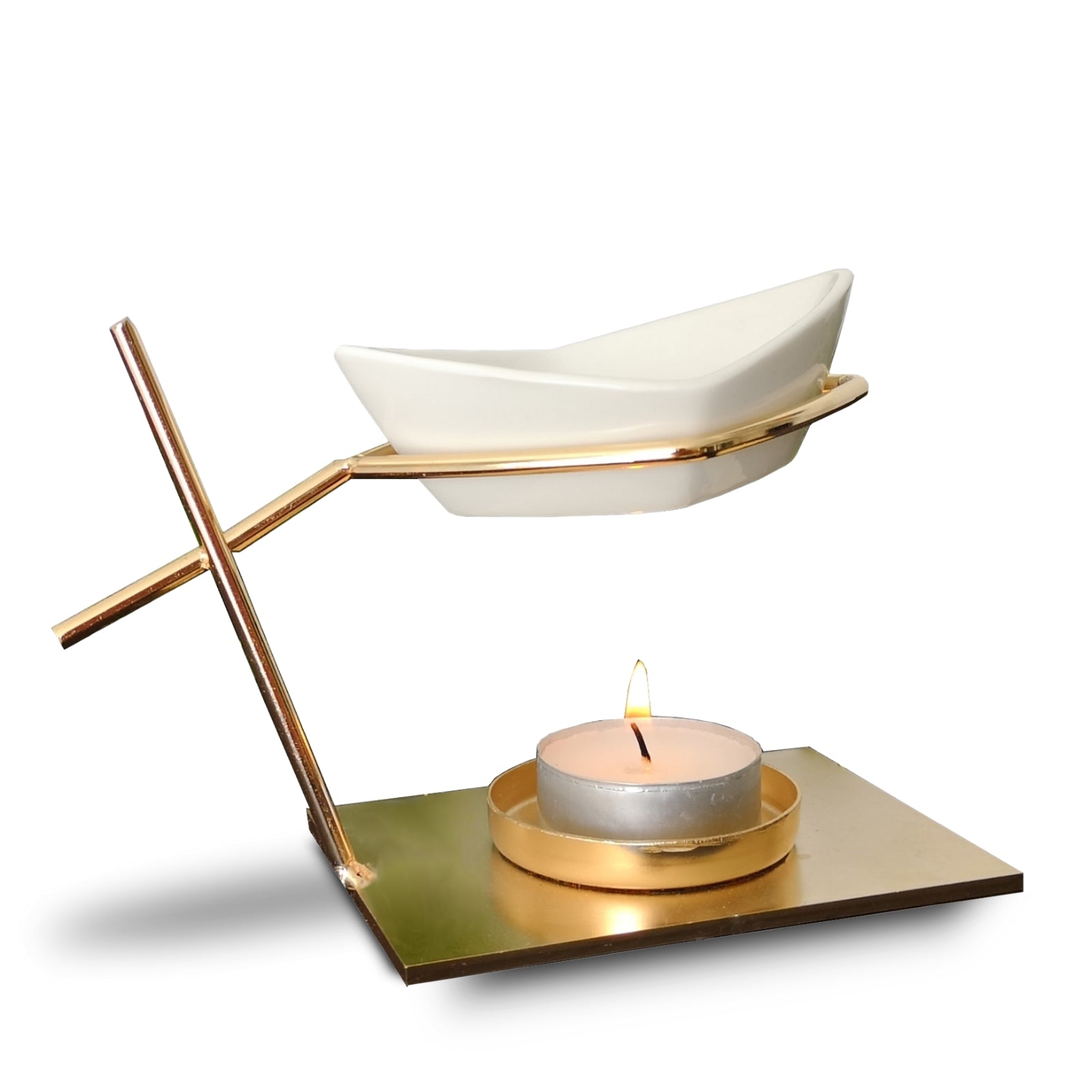 Brûle Parfums - Matelot