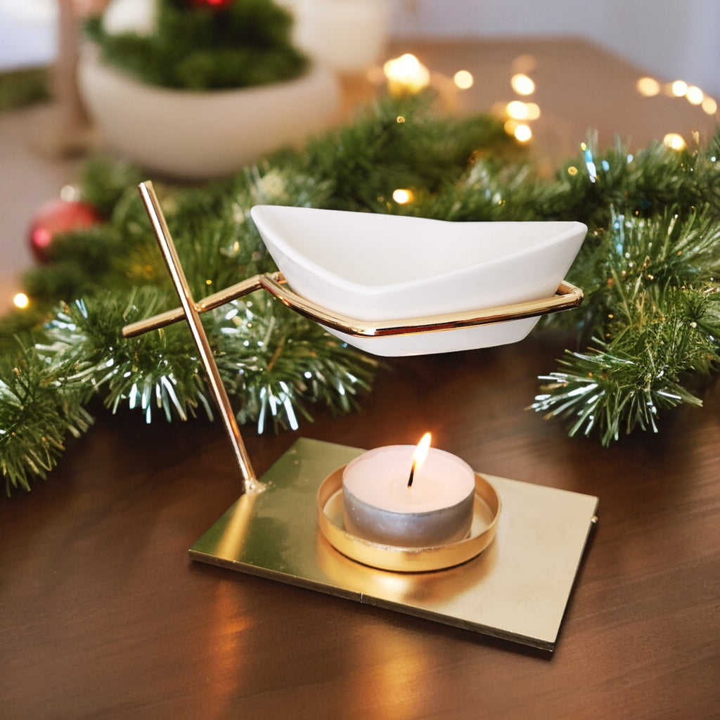 Brûle Parfums - Matelot