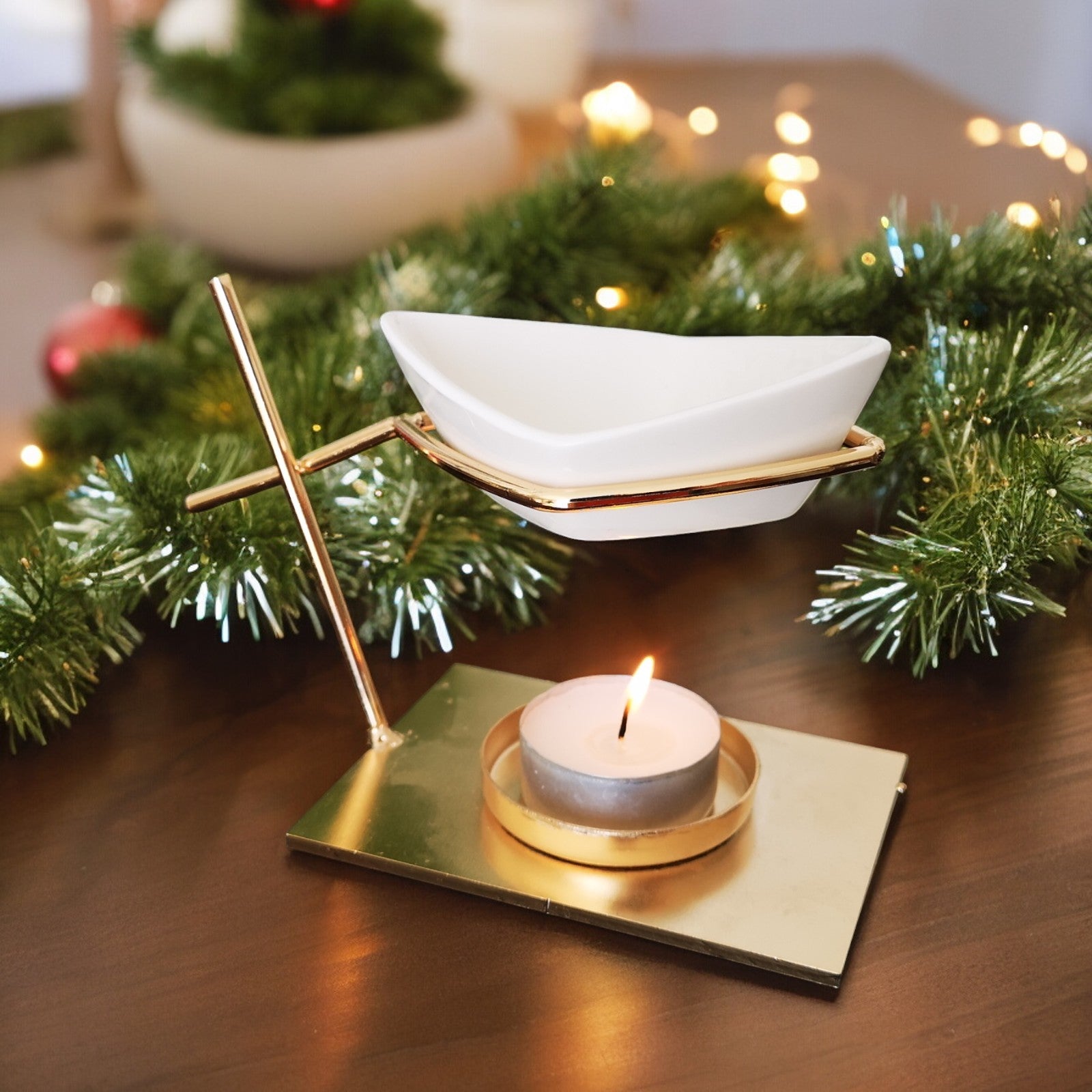 Brûle Parfums - Matelot