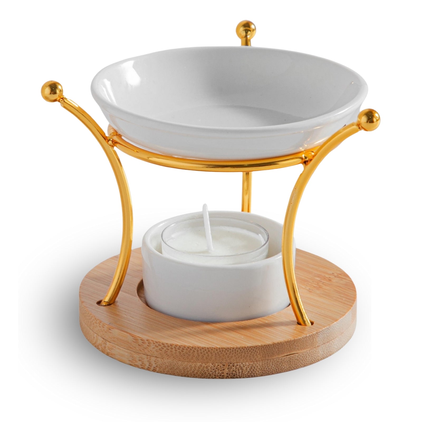 Brûle Parfums - Etna