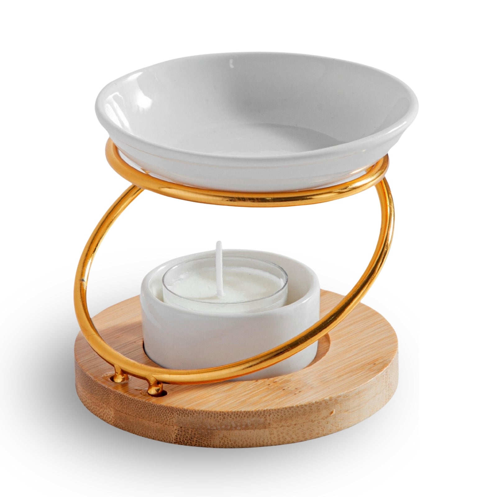 Brûle Parfums - Hula