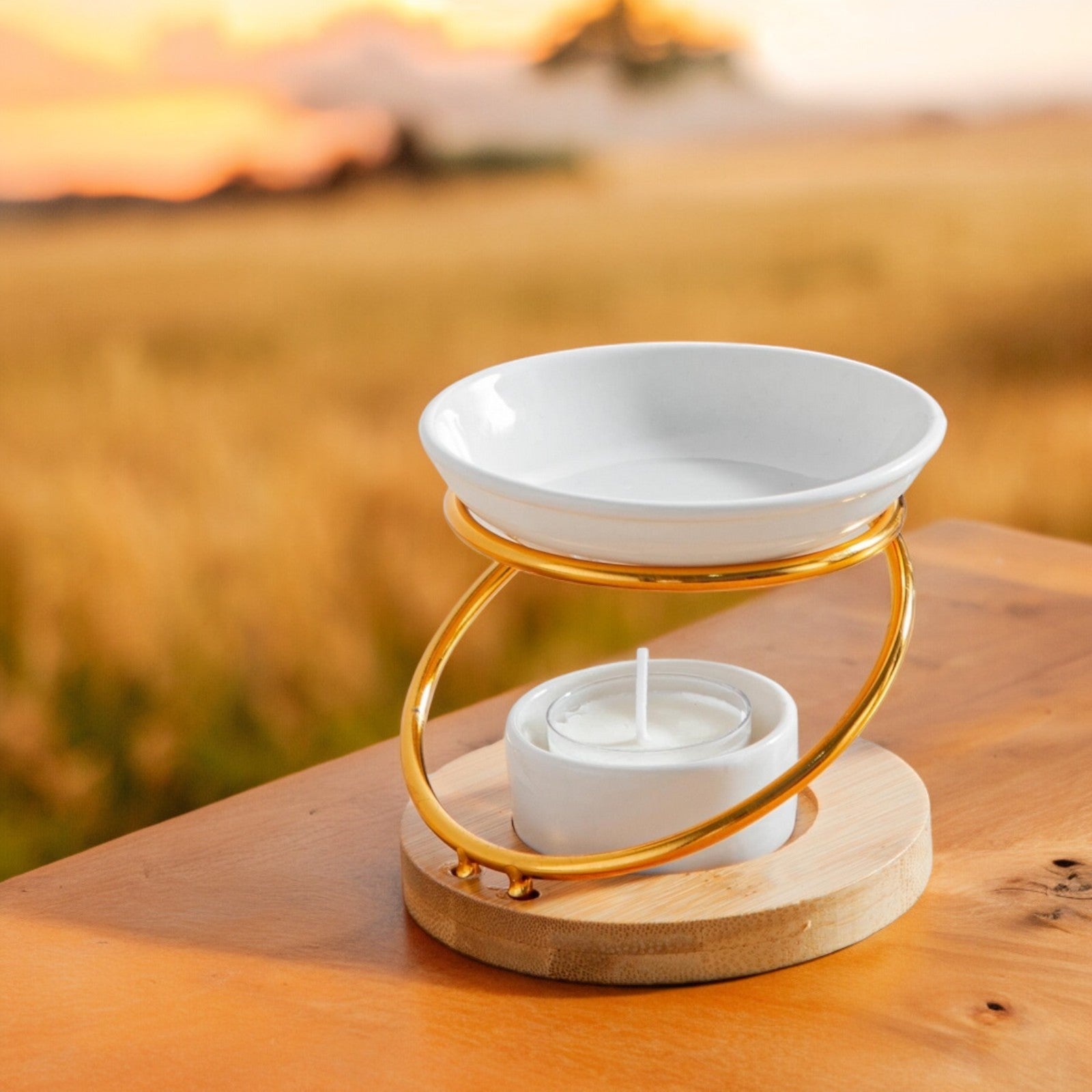 Brûle Parfums - Hula