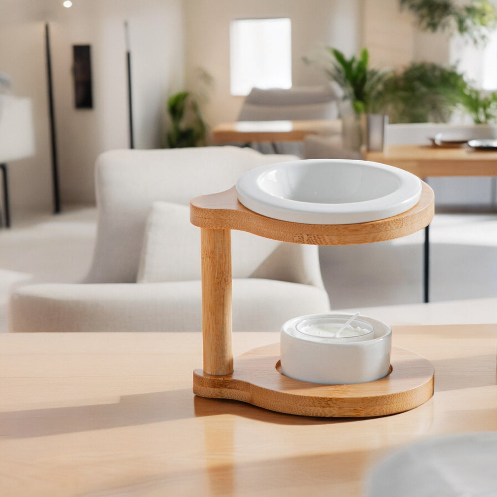 Brûle Parfums - Ronda