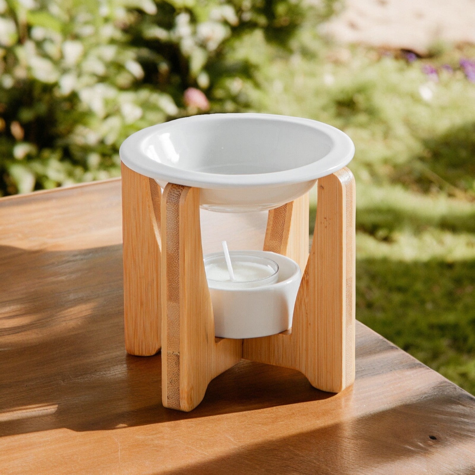 Brûle Parfums - Arche