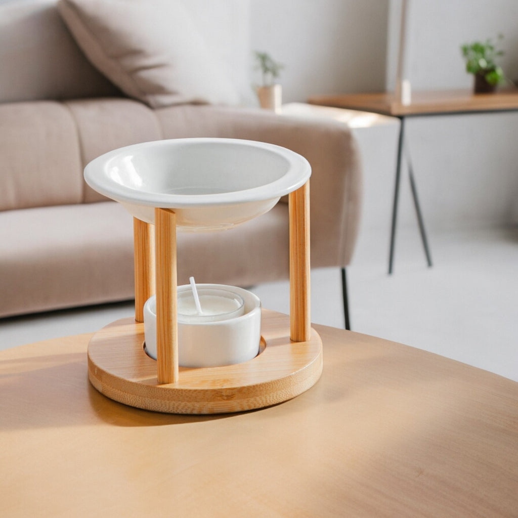 Brûle Parfums - Athena