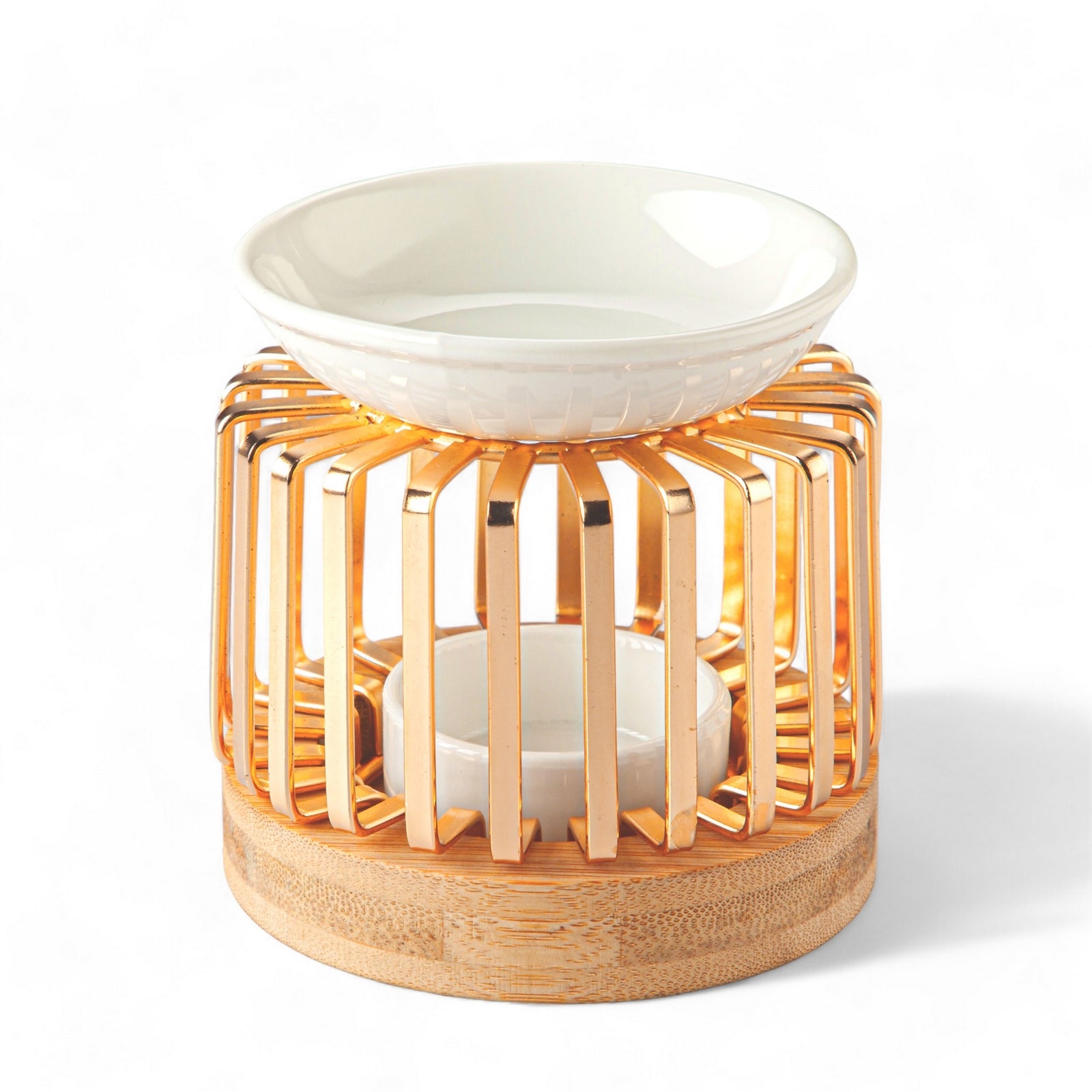 Brûle Parfums - Aero