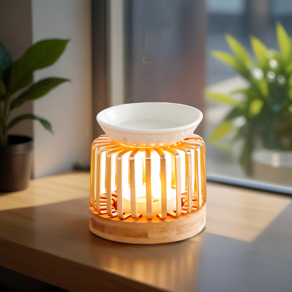 Brûle Parfums - Aero