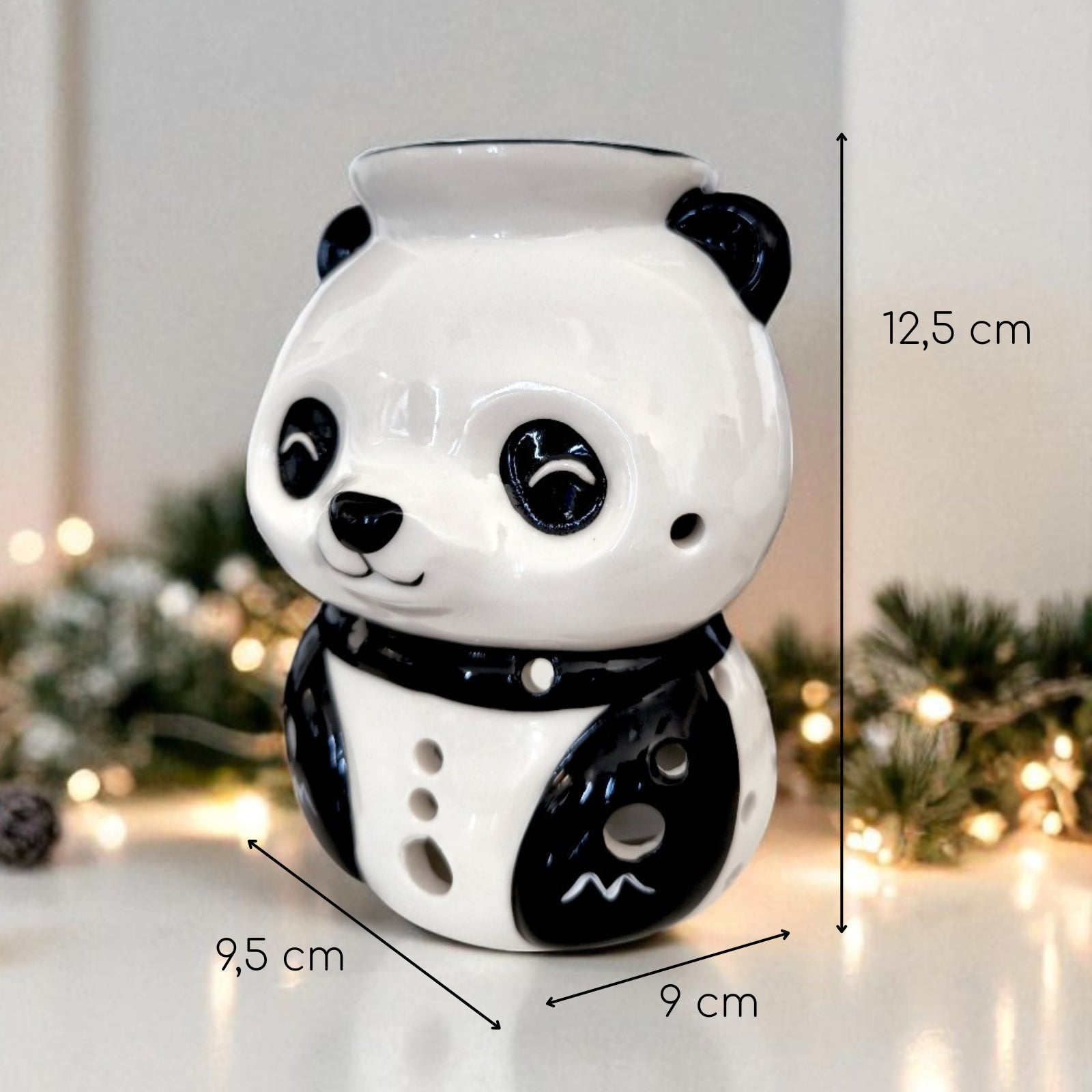 Brûle Parfum - Panda