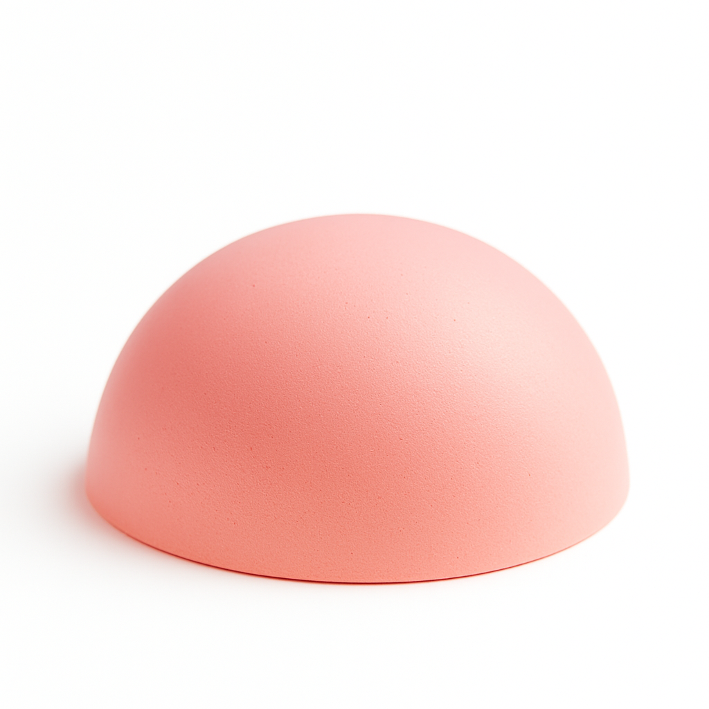 Fondant parfumé - Sakura