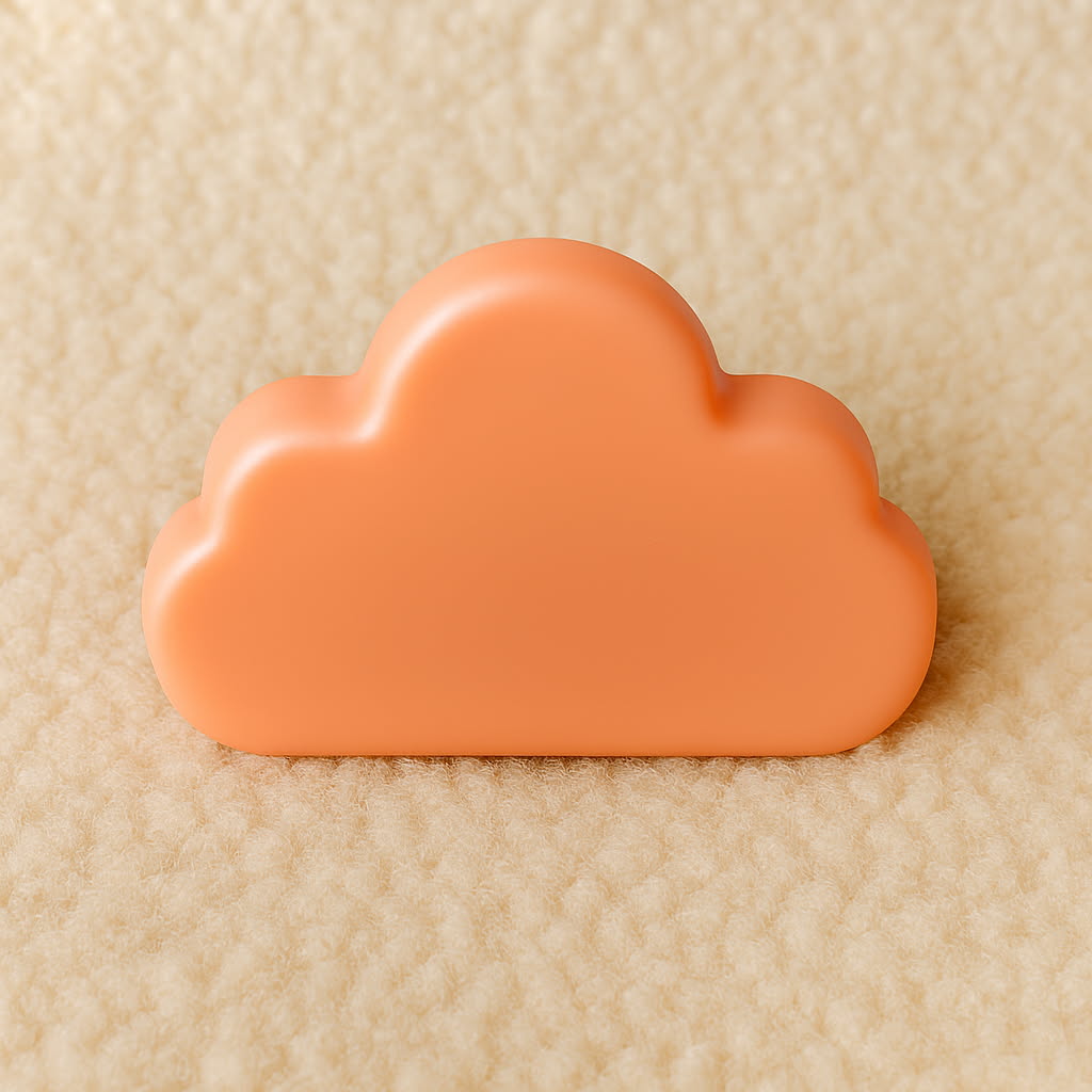 Fondant parfumé - Hammam